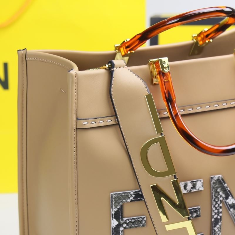 Fendi Shopping Bags